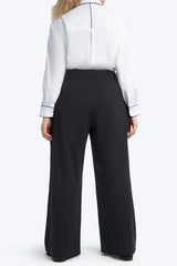 See Rose Go Multitasker Pants - Black