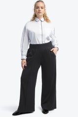 See Rose Go Multitasker Pants - Black