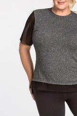 lola getts plus size activewear lola tee
