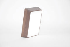 HYFEN Wood Brick Lamp
