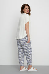BB Dakota Contemporary Plus size Pants coverstory