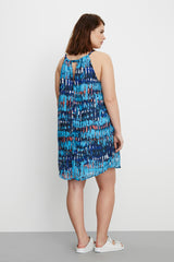 BB Dakota contemporary plus size dress