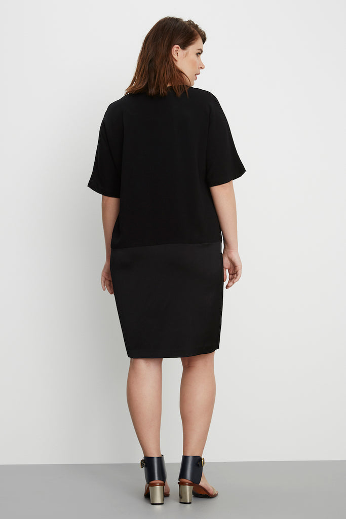 designer plus size fashion