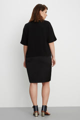 designer plus size fashion