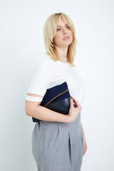 shegul tapered leg pant plus size gray coverstory