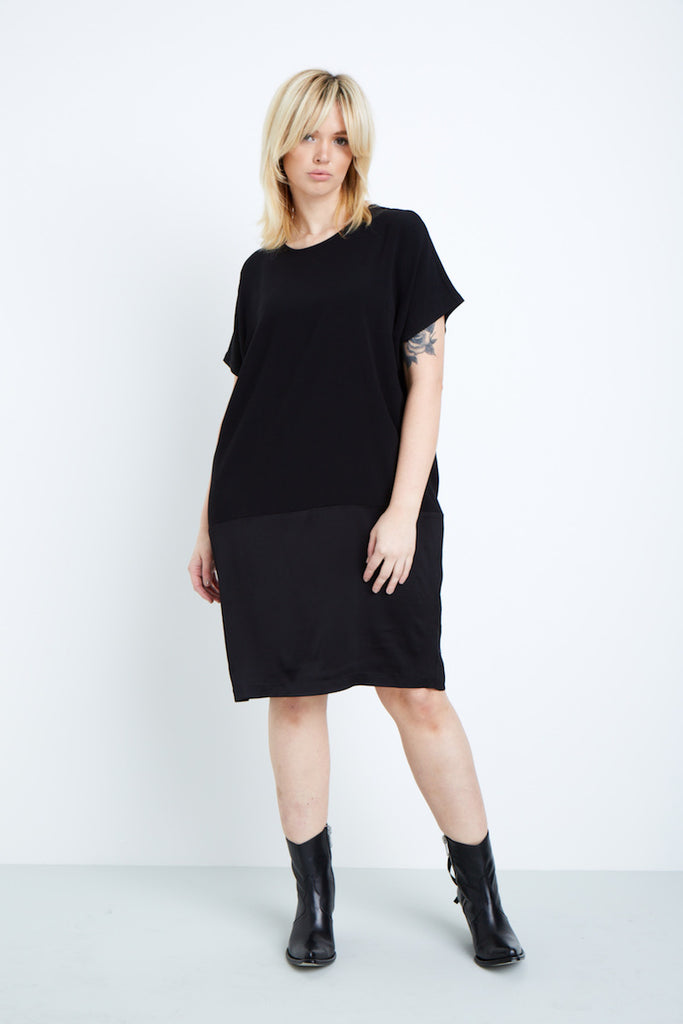 universal standard avenir tulip dress plus size coverstory