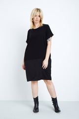 universal standard avenir tulip dress plus size coverstory