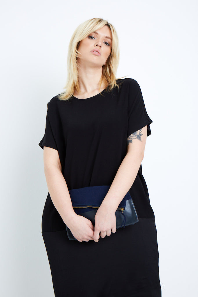 universal standard avenir tulip dress