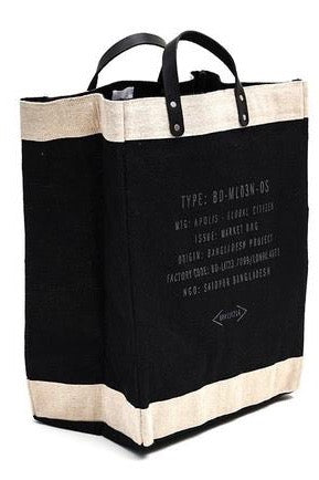 apolis new york market bag