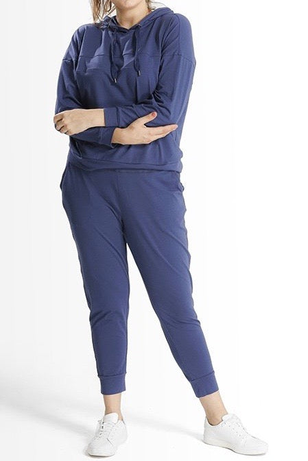 Shegul JL jogger - Blue