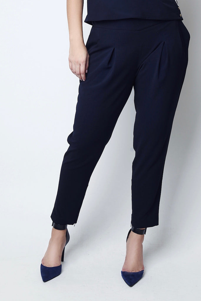 Shegul Tapered leg pant