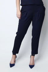 Shegul Tapered leg pant