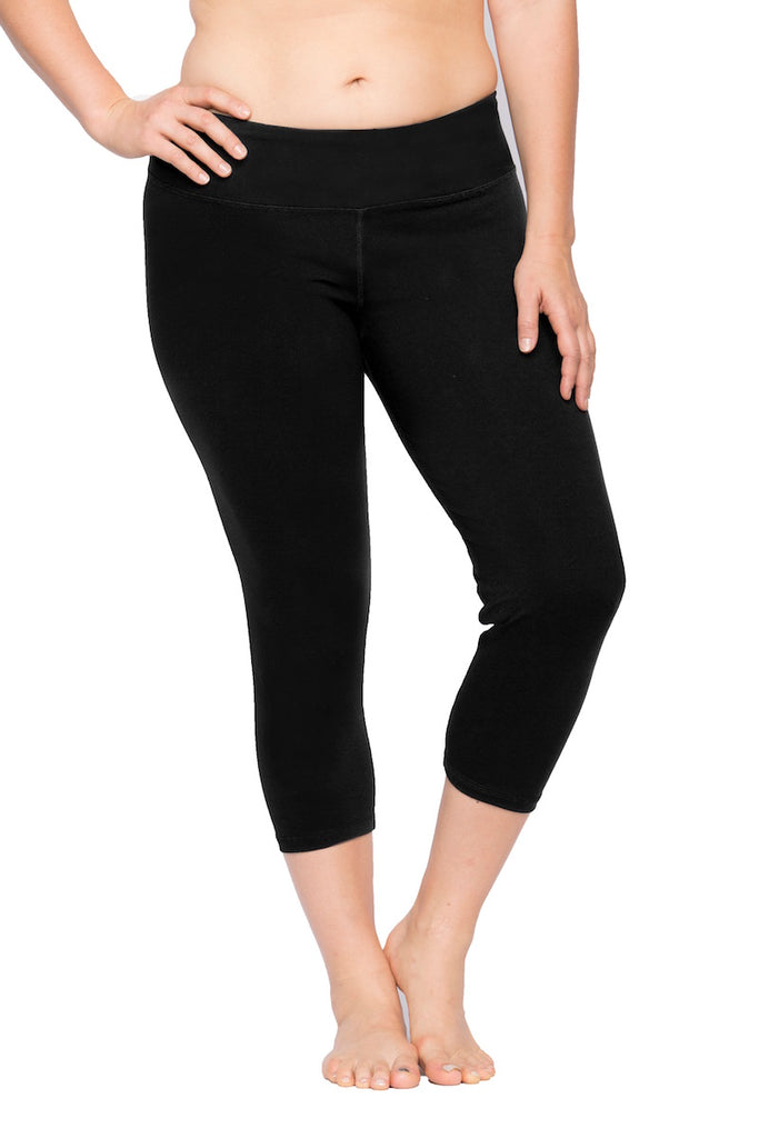 lola getts skinny capri plus size coverstorynyc