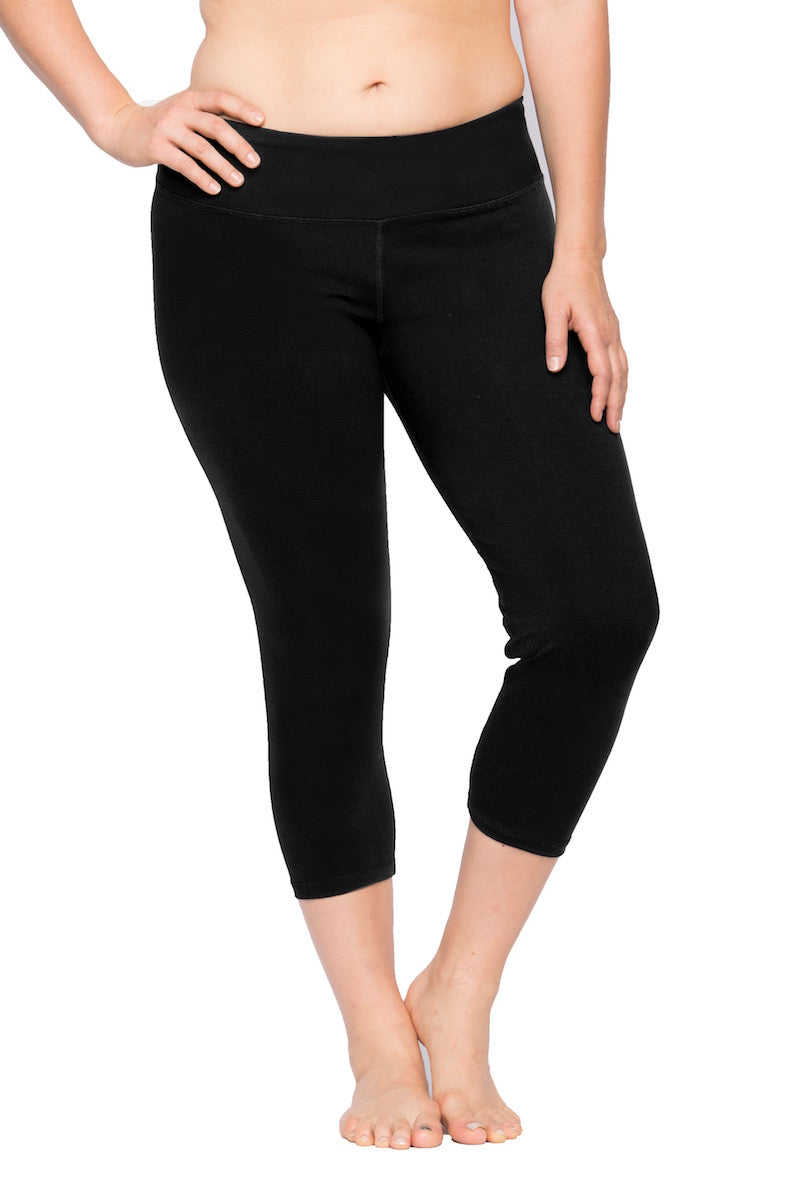 lola getts skinny capri plus size coverstorynyc