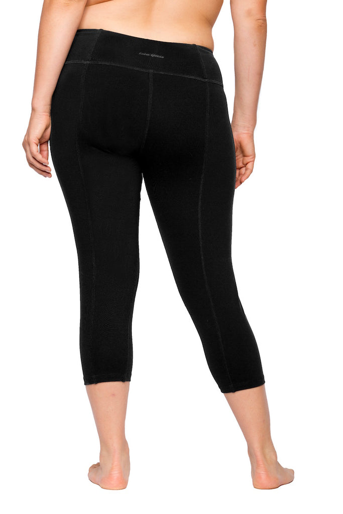 lola getts skinny capri plus size coverstorynyc
