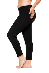 CoverstoryNYC plus size lola getts leggings