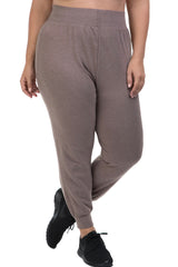 Lola Getts - Hi-rise Jogger - Summer Toasted