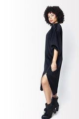 Shegul Abby Dress -Black