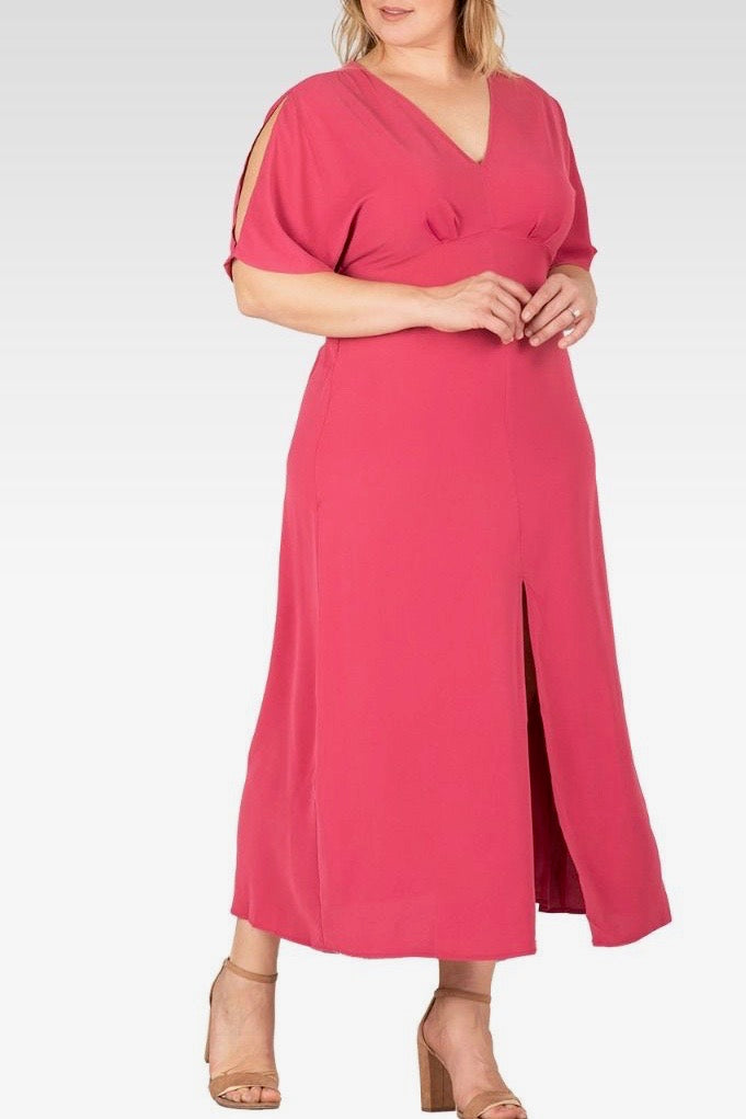 Standards & Practices -Scarlett Dress
