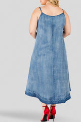 Standards & Practices - Taylor Midi Dress