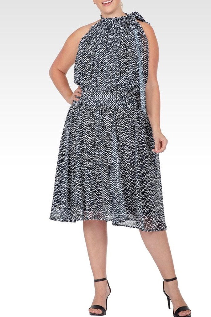 Standards & Practices Penelope Dress