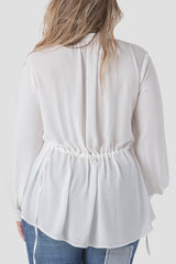 Standards & Practices - Trisha Blouse