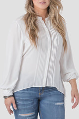 Standards & Practices - Trisha Blouse