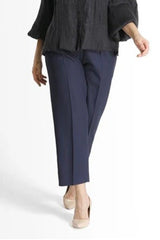 Shegul Andila Pants- Navy