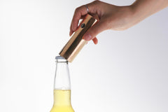 HYFEN - Clover Bottle Opener - Rose Gold