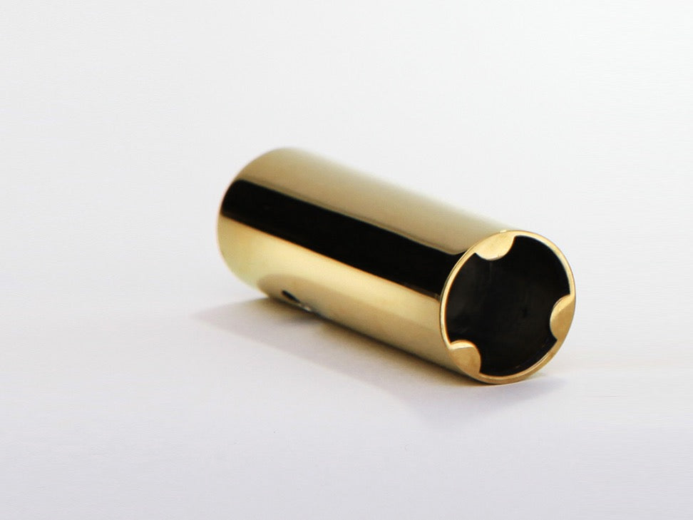HYFEN - Clover Bottle Opener - Gold